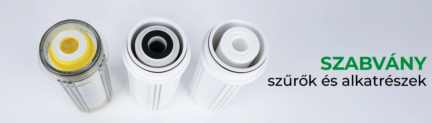 aquarius akvarisztikai ro viztisztito szabvanyos szurobetetek es alkatreszek